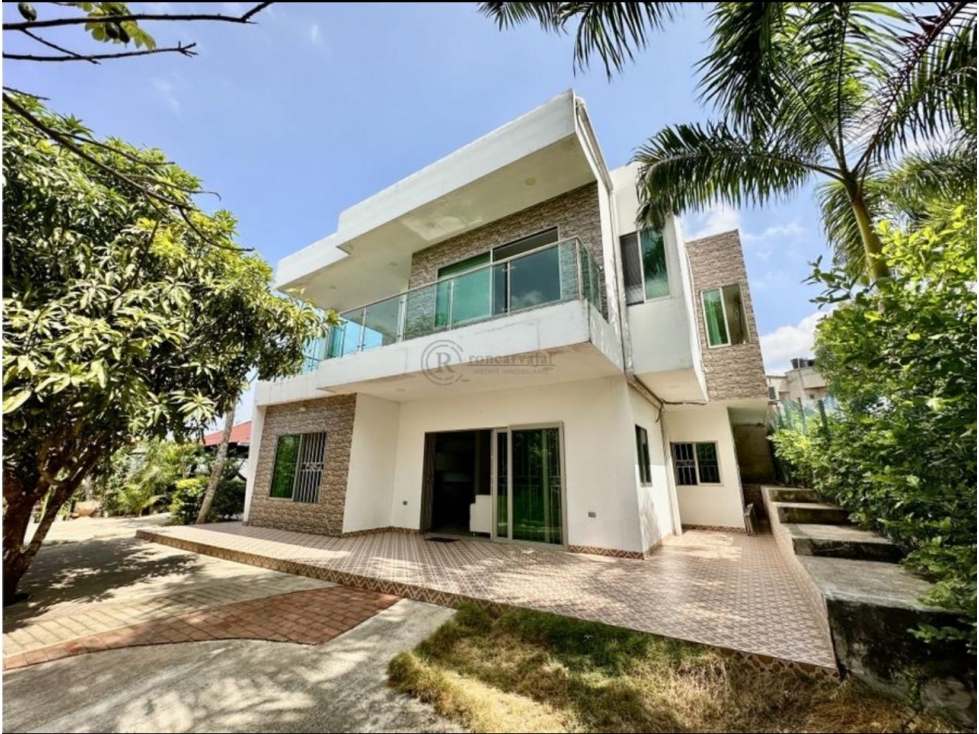 VENTA CASA CAMPESTRE TURBACO CALATRAVA CARTAGENA — foto 6