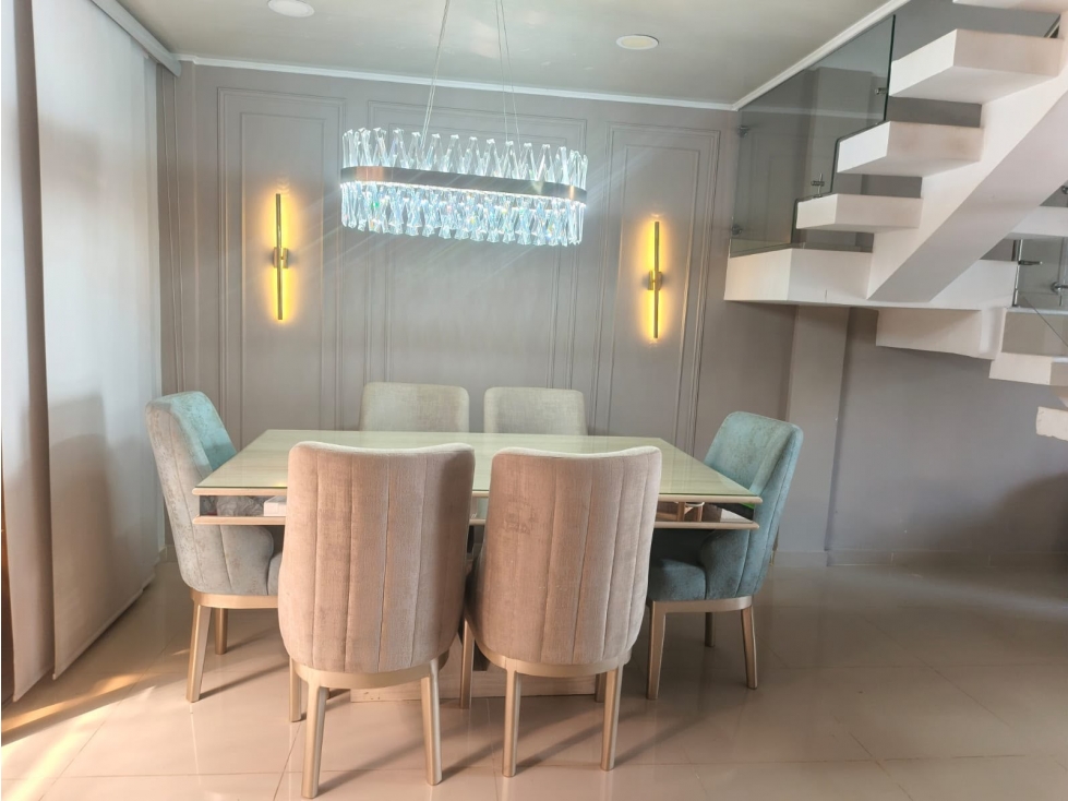 VENTA CASA CAMPO DI FIORI TURBACO CARTAGENA — foto 4