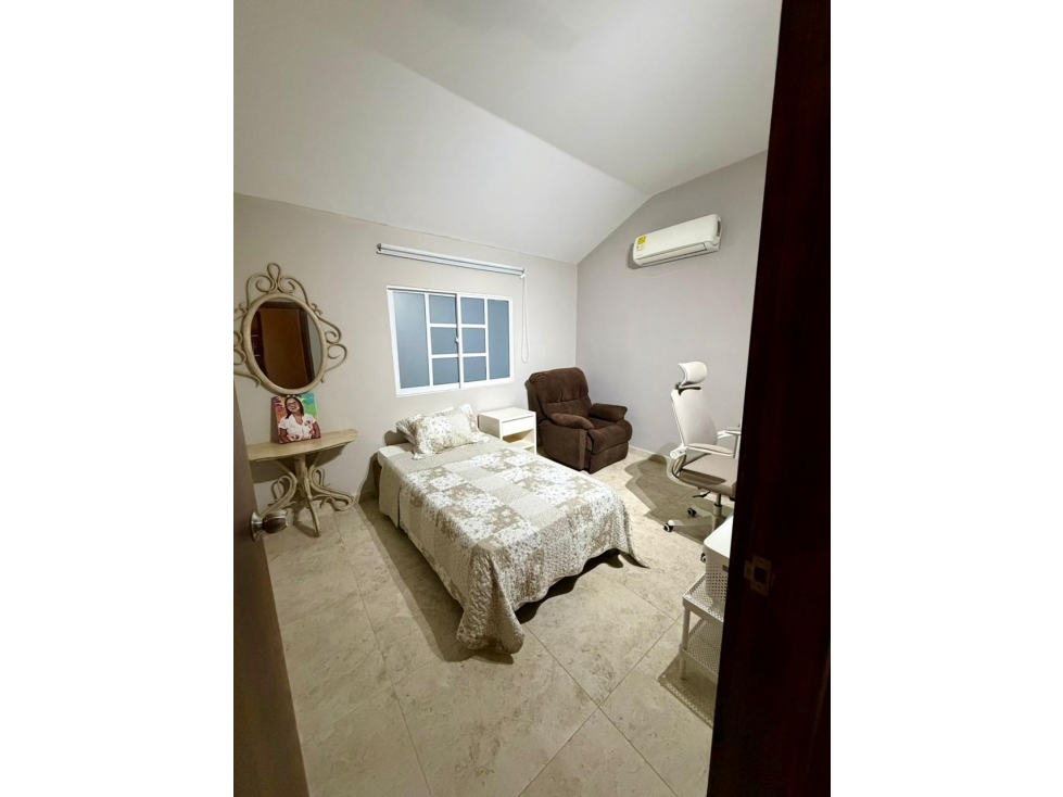 VENTA CASA URBANIZACION LA ISLA MANGA CARTAGENA — foto 6