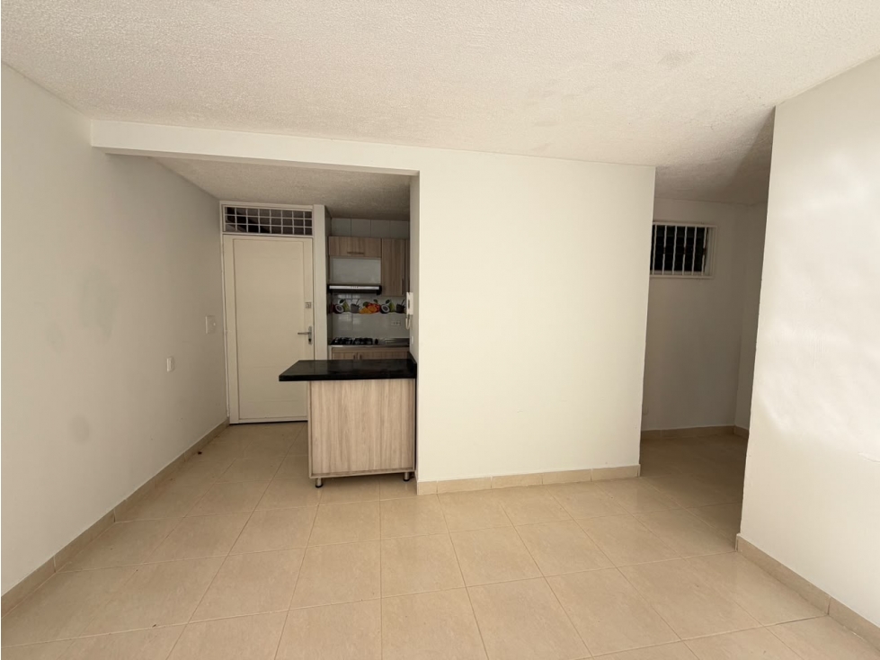 VENTA APARTAMENTO CONJUNTO CALAMARI PARQUE HEREDIA CARTAGENA