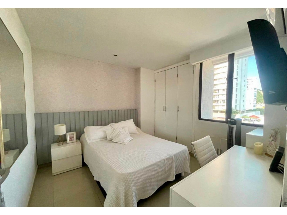 VENTA APARTAMENTO VILLA ANTONIA DUPLEX MANGA CARTAGENA — foto 6