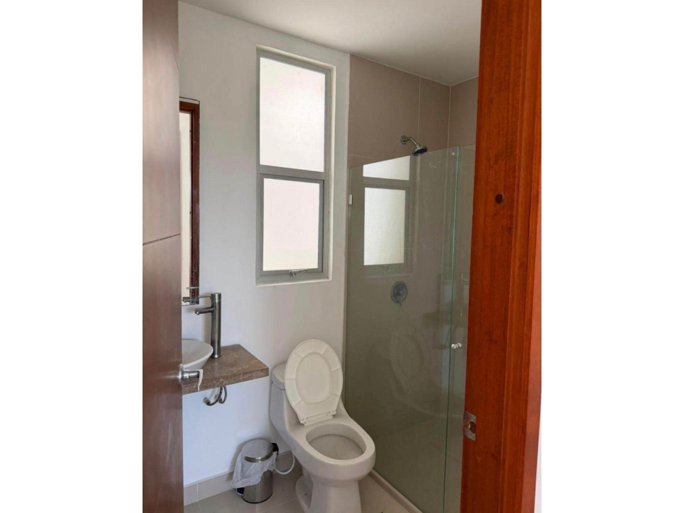 VENTA APARTAMENTO PUERTA DE LAS AMERICAS ZONA NORTE CARTAGENA — foto 5