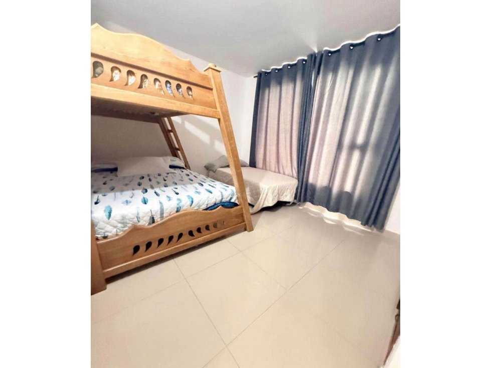 VENTA APARTAMENTO ALMAR DE MARBELLA CARTAGENA — foto 6