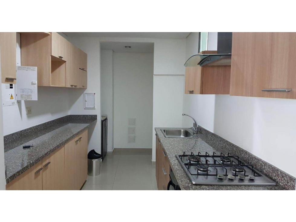 VENTA APARTAMENTO EDIFICIO TAURUS MANGA CARTAGENA