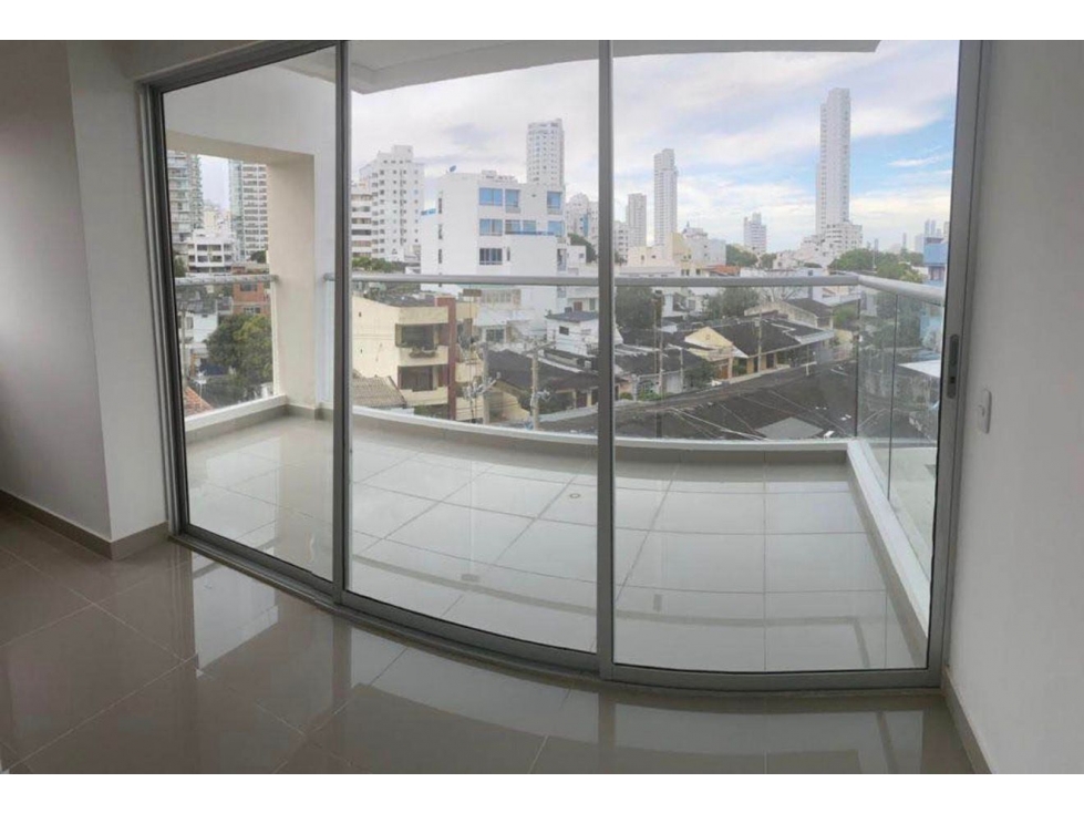 VENTA APARTAMENTO EN EDIFICIO MAGNO CLUB TOWER MANGA CARTAGENA — foto 4