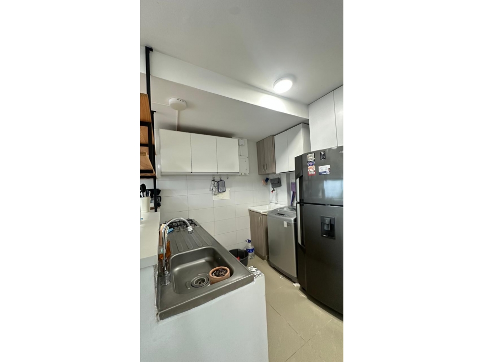 VENTA APARTAMENTO EDIFICIO SAGITARIO TORICES CARTAGENA — foto 4