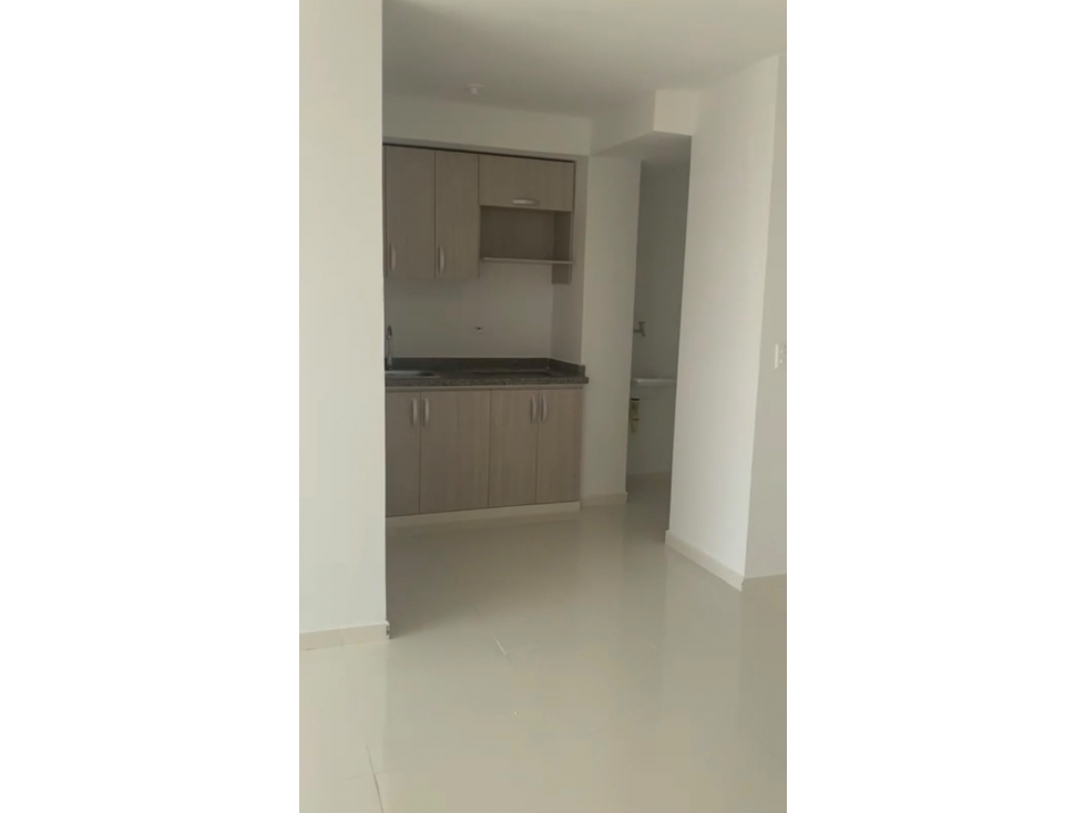 VENTA APARTAMENTO MONTE SINAI LAS PALMERAS CARTAGENA — foto 3
