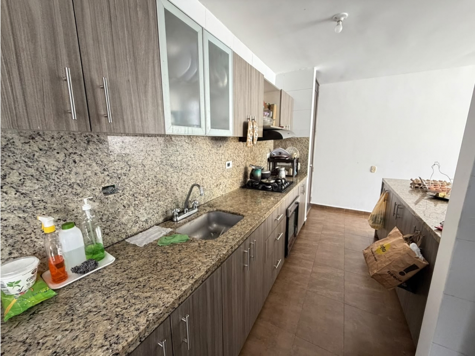 VENTA APARTAMENTO CONJUNTO VERONA RECREO CARTAGENA