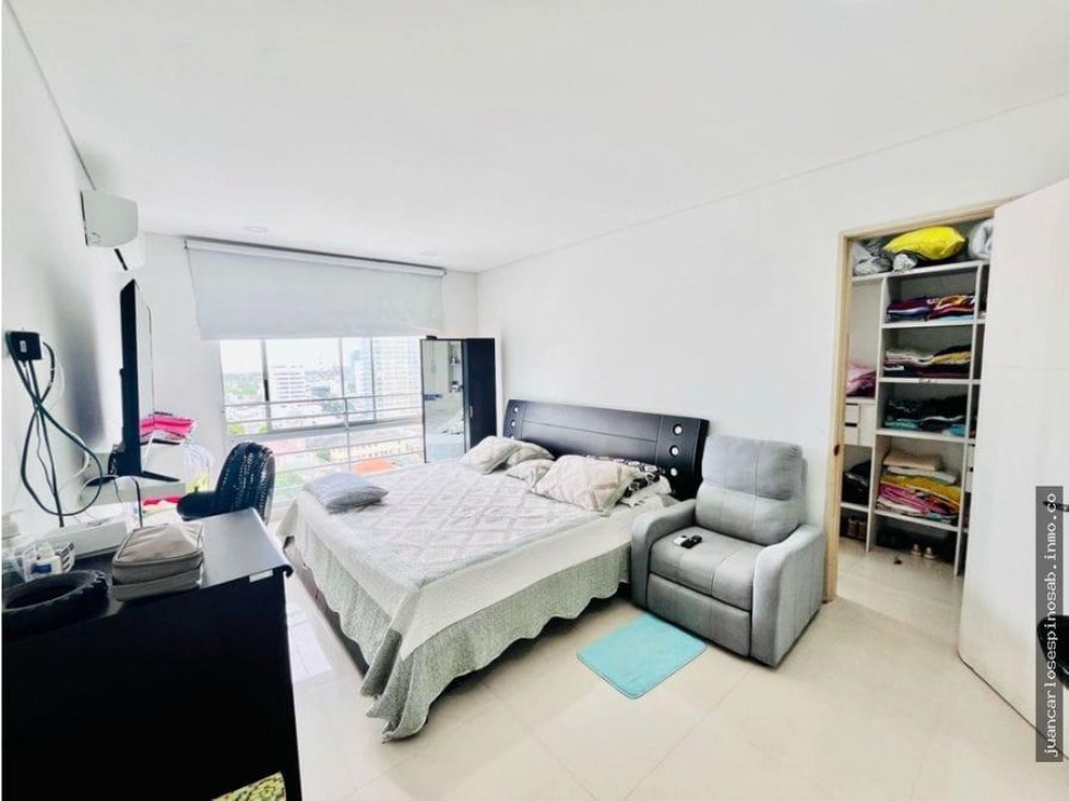 VENTA APARTAMENTO BALI MANGA CARTAGENA — foto 5