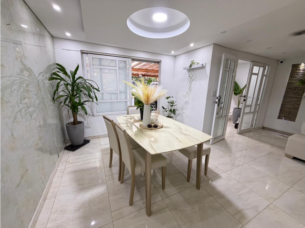 CASA VENTA CONJUNTO PARQUE RESIDENCIAL LLANO VERDE CARTAGENA — foto 5
