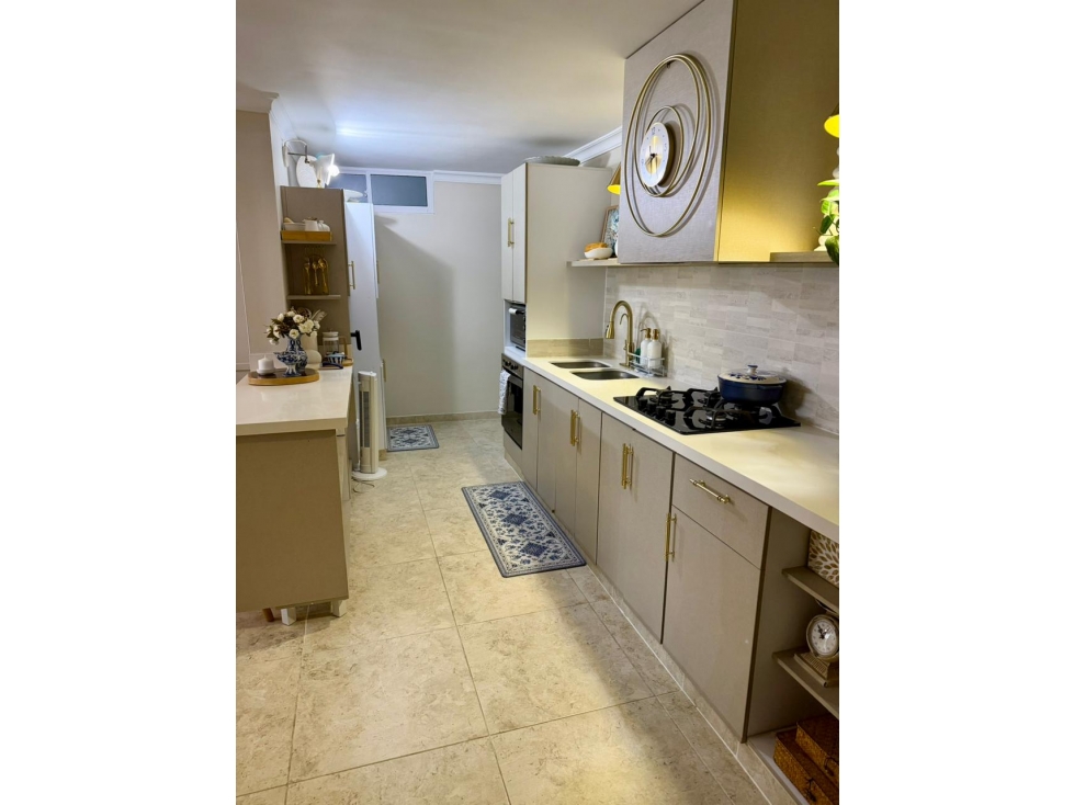 VENTA CASA URBANIZACION LA ISLA MANGA CARTAGENA — foto 2