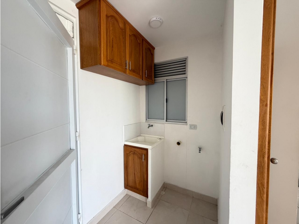 VENTA APARTAMENTO PARQUE HEREDIA CONJUNTO CELESTE CARTAGENA — foto 6