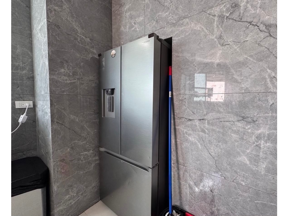 VENTA APARTAMENTO TERRAZAS DEL CARIBE CRESPO CARTAGENA — foto 3