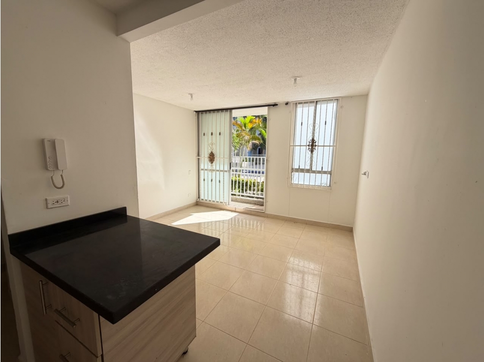 VENTA APARTAMENTO CONJUNTO CALAMARI PARQUE HEREDIA CARTAGENA — foto 2