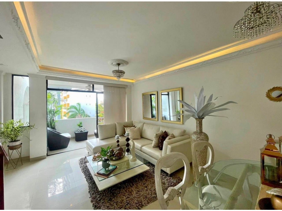 VENTA APARTAMENTO VILLA ANTONIA DUPLEX MANGA CARTAGENA — foto 4