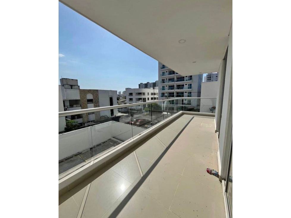 VENTA APARTAMENTO EDIFICIO TRAMONTANA — foto 4