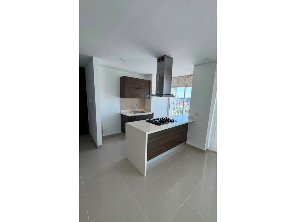 VENTA APARTAMENTO VISTA BAHIA MANGA CARTAGENA — foto 4