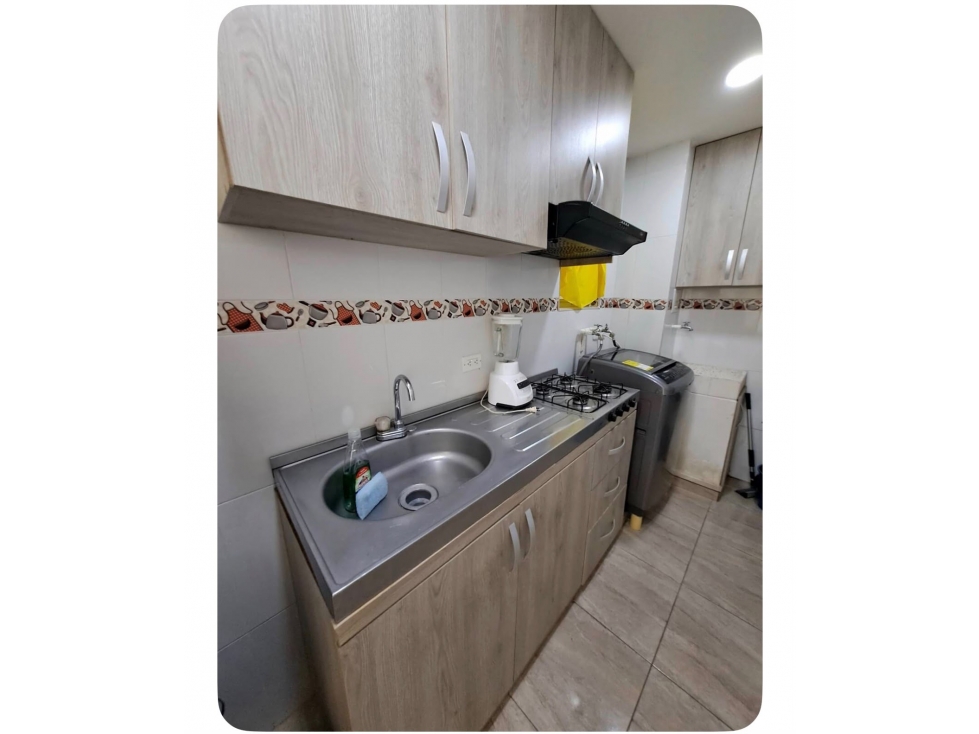 VENTA APARTAMENTO EDIFICIO AQUALINA TORICES CARTAGENA — foto 5