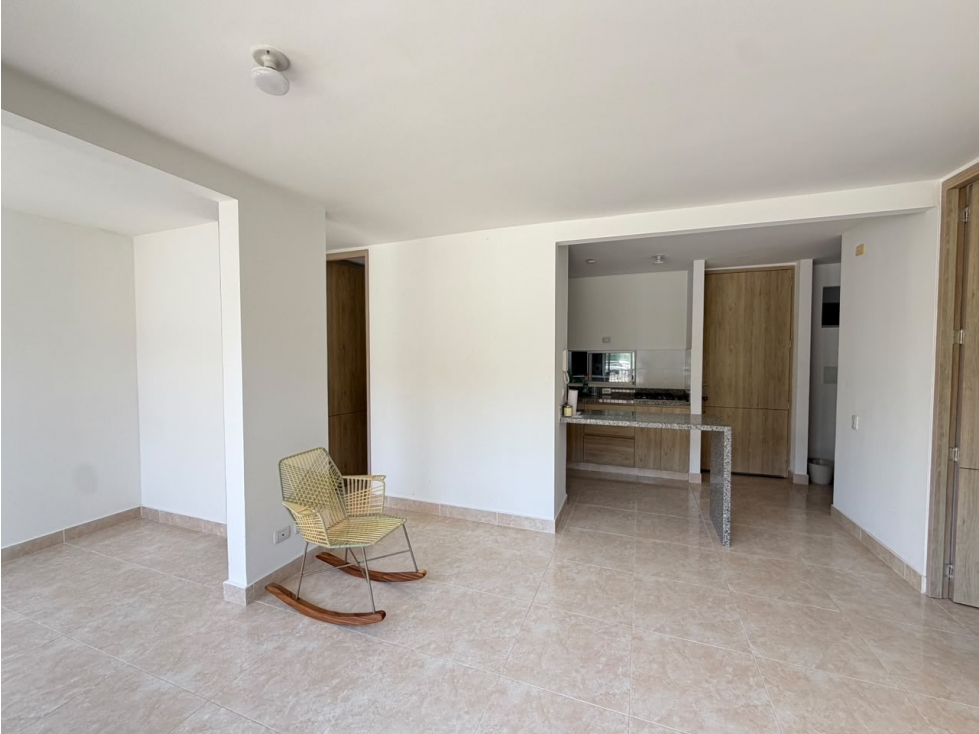 VENTA APARTAMENTO CONJUNTO RESIDENCIAL FRAGATTA PARQUE HEREDIA — foto 6