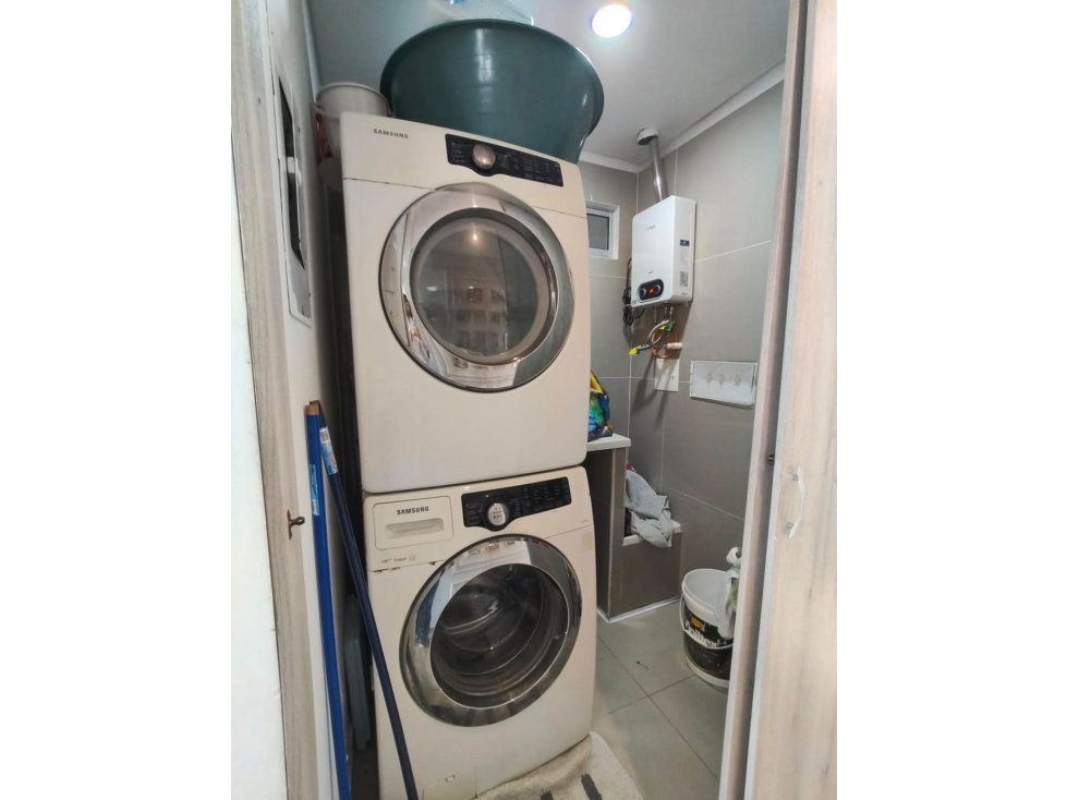 VENTA APARTAMENTO EDIFICIO MAGNO CLUB TOWER MANGA CARTAGENA — foto 5