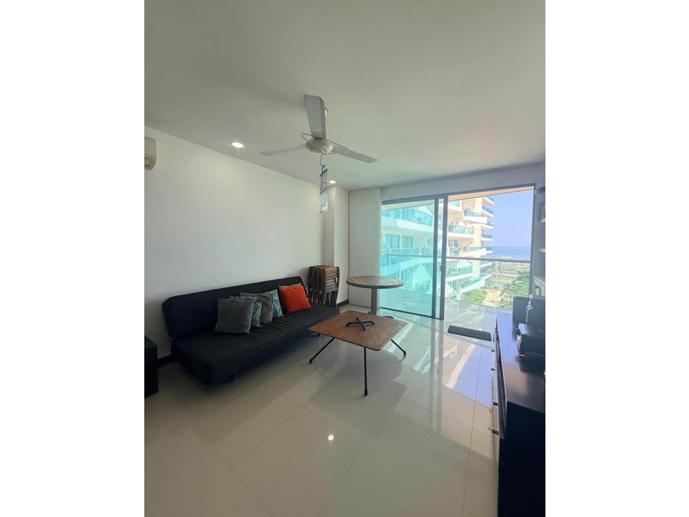 VENTA APARTAMENTO MISTRAL CIELO MAR CARTAGENA — foto 4