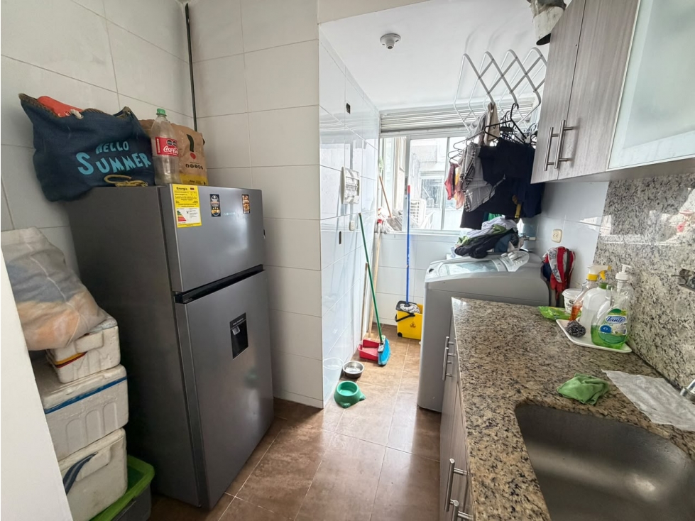 VENTA APARTAMENTO CONJUNTO VERONA RECREO CARTAGENA — foto 2