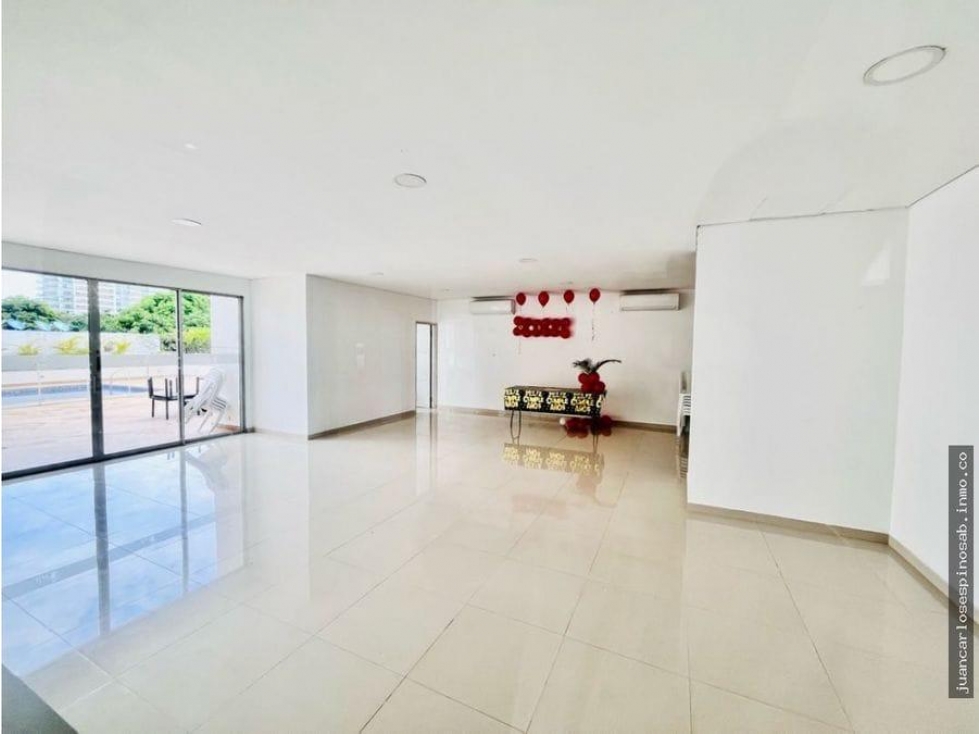 VENTA APARTAMENTO BALI MANGA CARTAGENA — foto 3