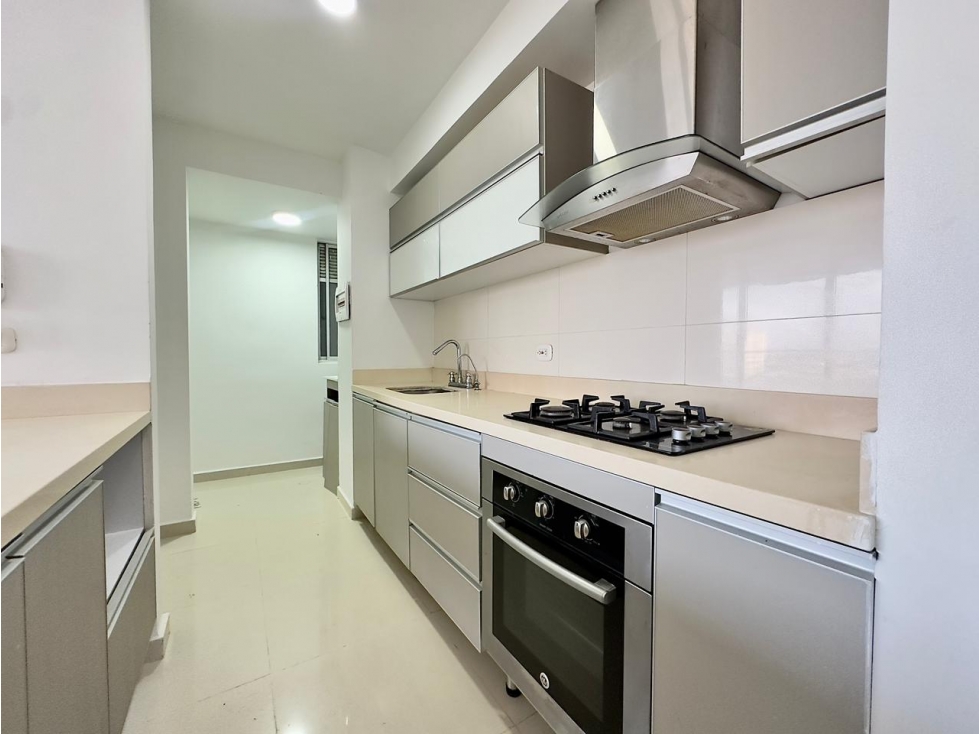 APARTAMENTO VENTA CONJUNTO ALTOFARO CAMPESTRE CARTAGENA — foto 4