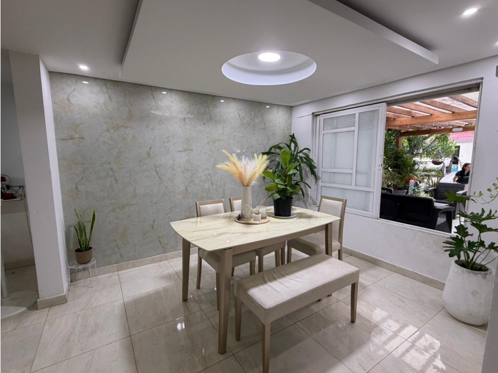 CASA VENTA CONJUNTO PARQUE RESIDENCIAL LLANO VERDE CARTAGENA — foto 4