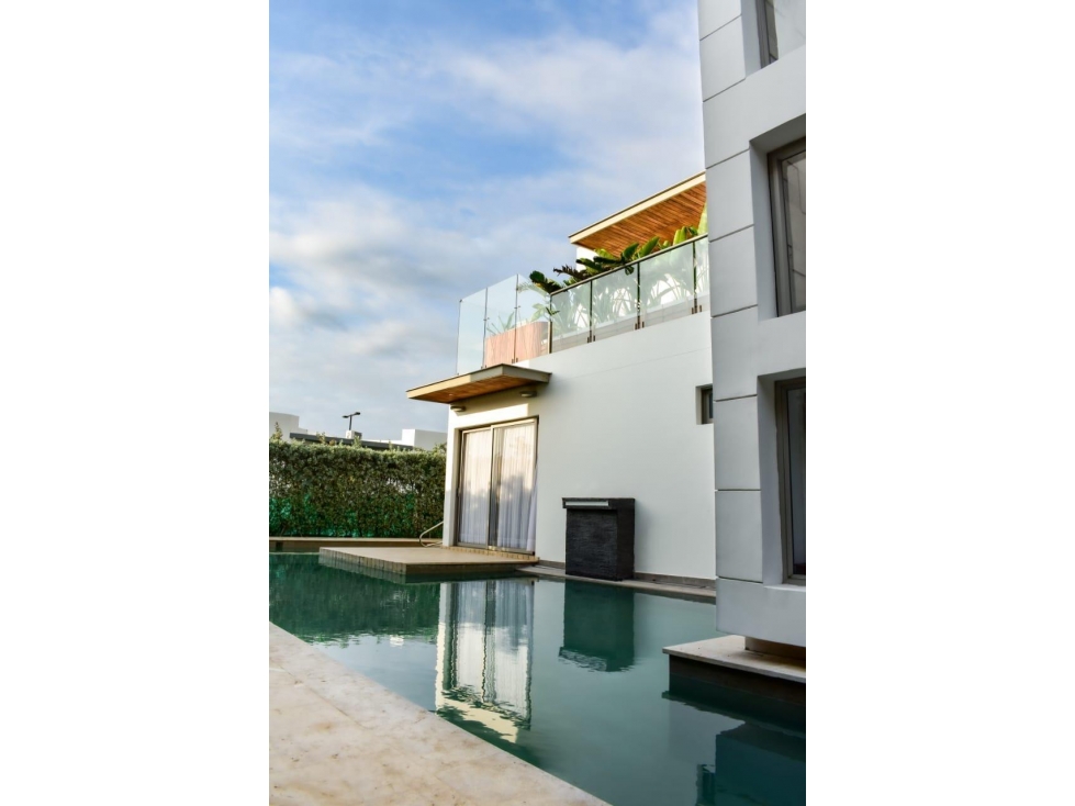 CASA VENTA BARCELONA DE INDIAS ZONA NORTE CARTAGENA — foto 4