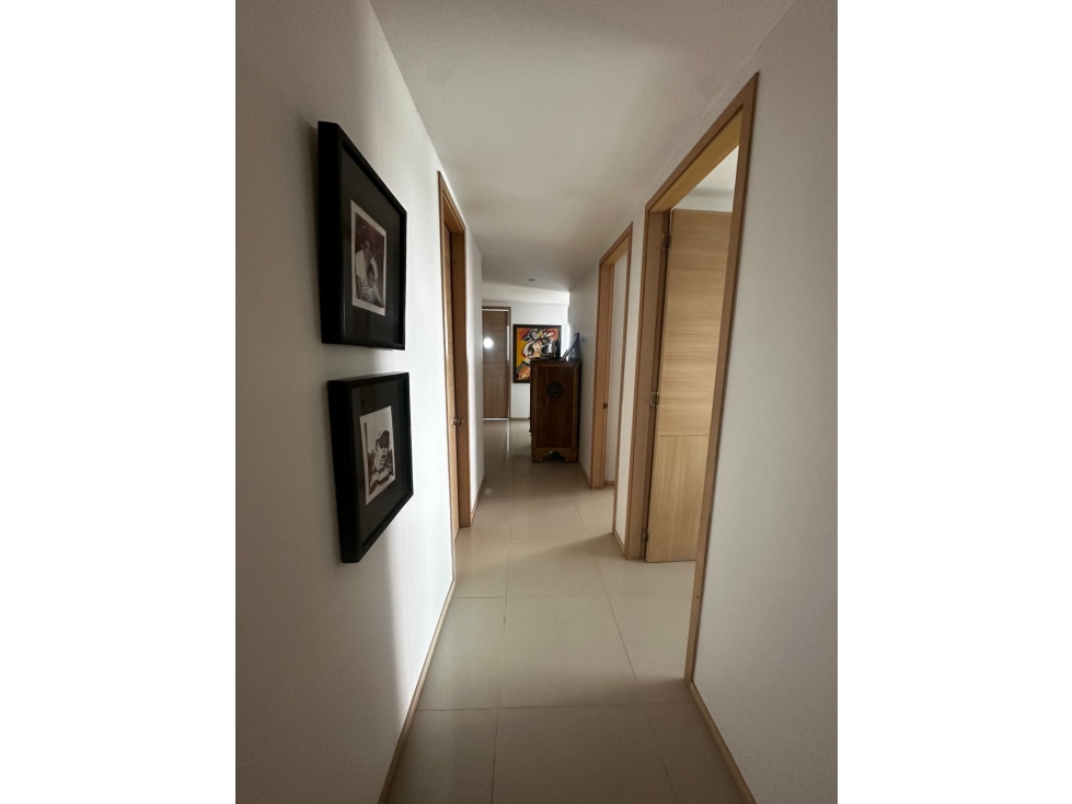 VENTA APARTAMENTO CONDOMINIO BEACH CLUB CRESPO CARTAGENA — foto 6