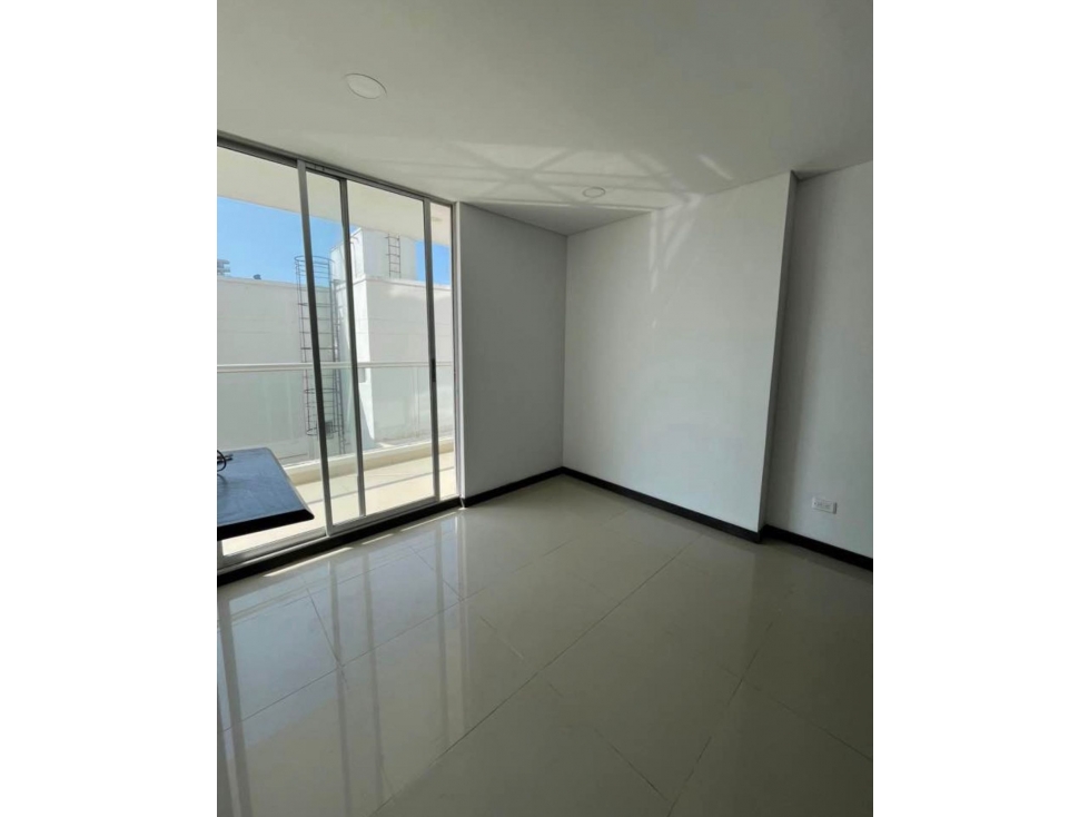 VENTA APARTAMENTO EDIFICIO TRAMONTANA — foto 5