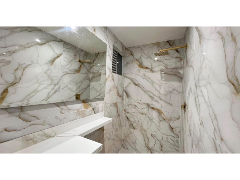 VENTA APARTAMENTO CONJUNTO BARLOVENTO PARQUE HEREDIA CARTAGENA — foto 6