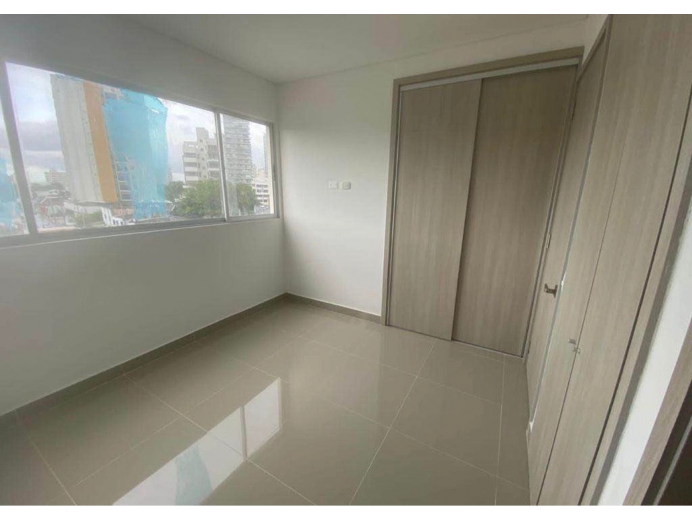 VENTA APARTAMENTO EN EDIFICIO MAGNO CLUB TOWER MANGA CARTAGENA — foto 3