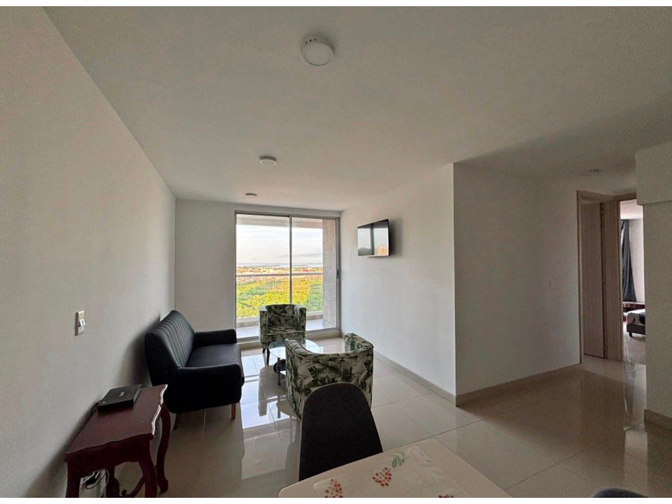 VENTA APARTAMENTO EDIFICIO URANTIA MANGA CARTAGENA — foto 4