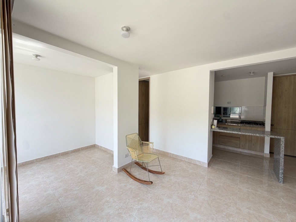 VENTA APARTAMENTO CONJUNTO RESIDENCIAL FRAGATTA PARQUE HEREDIA — foto 4