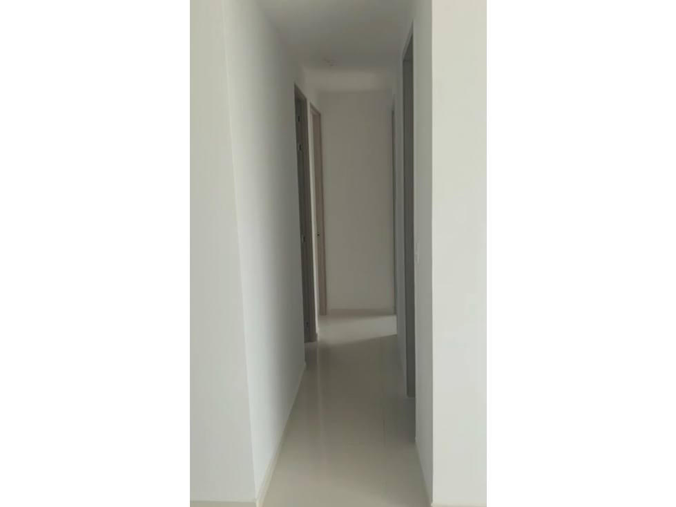 VENTA APARTAMENTO MONTE SINAI LAS PALMERAS CARTAGENA — foto 4