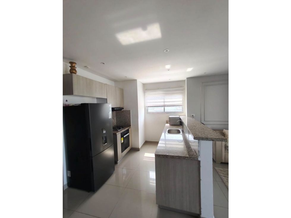 VENTA APARTAMENTO EDIFICIO MAGNO CLUB TOWER MANGA CARTAGENA — foto 4