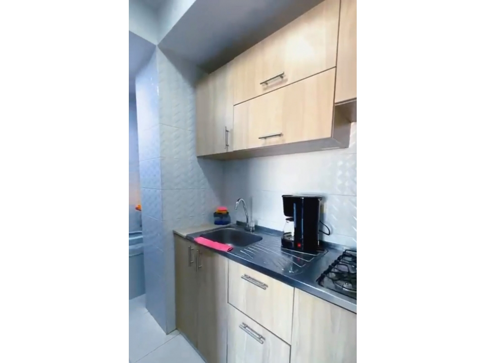VENTA DE APARTAMENTO EDIFICIO TORRE PRIME TORICES CARTAGENA — foto 2