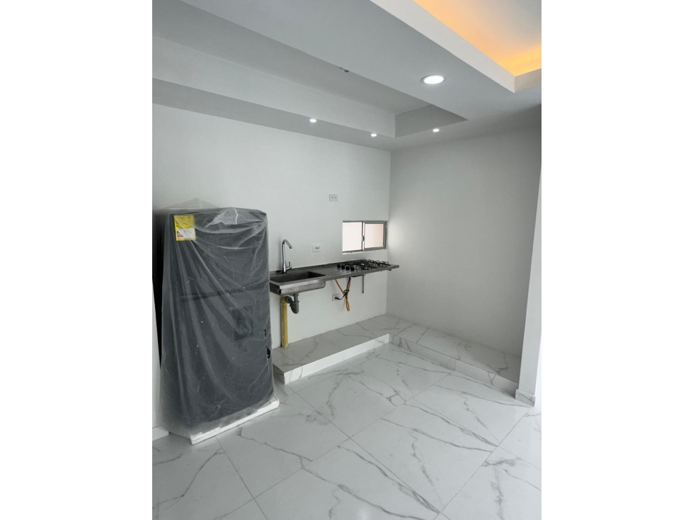 VENTA APARTAMENTO BALTICO PARQUE HEREDIA CARTAGENA — foto 5