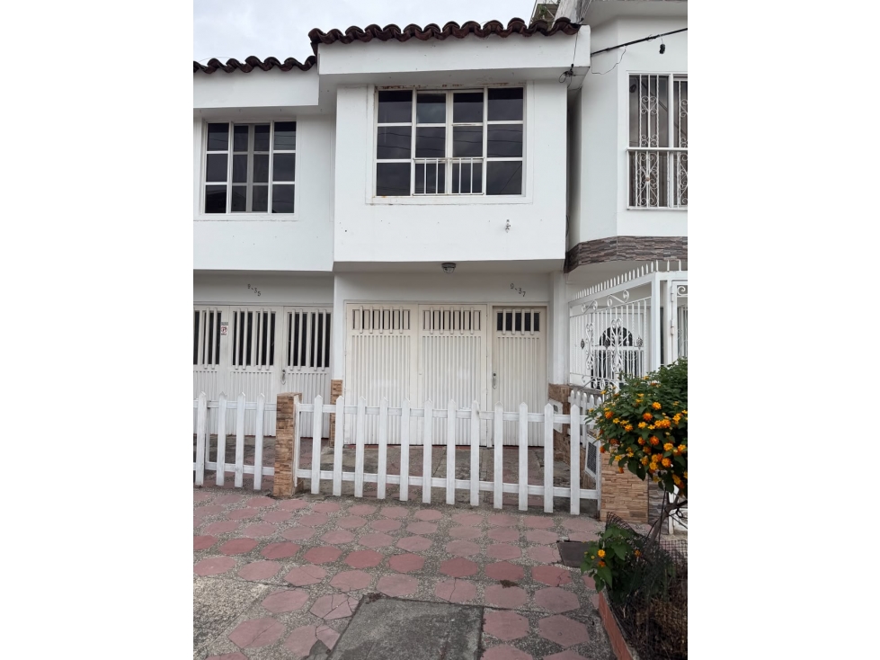 SE ALQUILA CASA BARRIO FATIMA. PALMIRA VALLE DEL CAUCA - 1