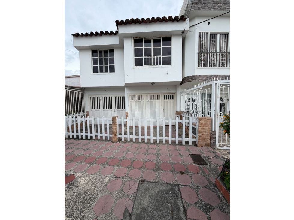 SE ALQUILA CASA BARRIO FATIMA. PALMIRA VALLE DEL CAUCA - 2