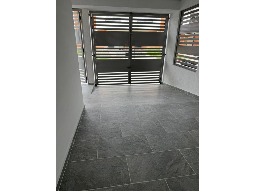 SE VENDA CASA VERONA DE LA ITALIA, PALMIRA VALLE DEL CAUCA — foto 3