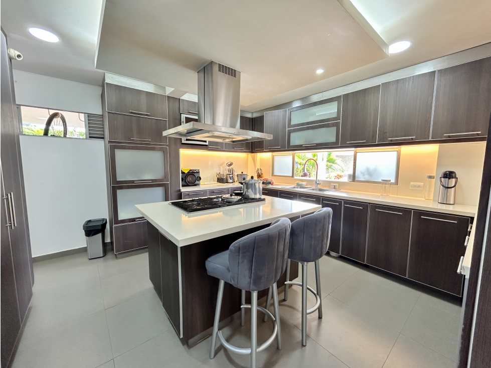 Casa en Venta La Morada - 6 habitaciones — foto 3