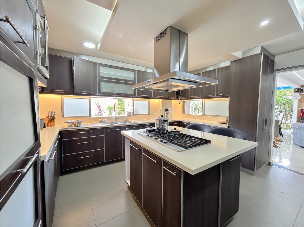 Casa en Venta La Morada - 6 habitaciones — foto 4
