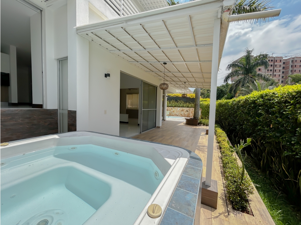 Casa en Venta con Piscina Pance Cali - 3