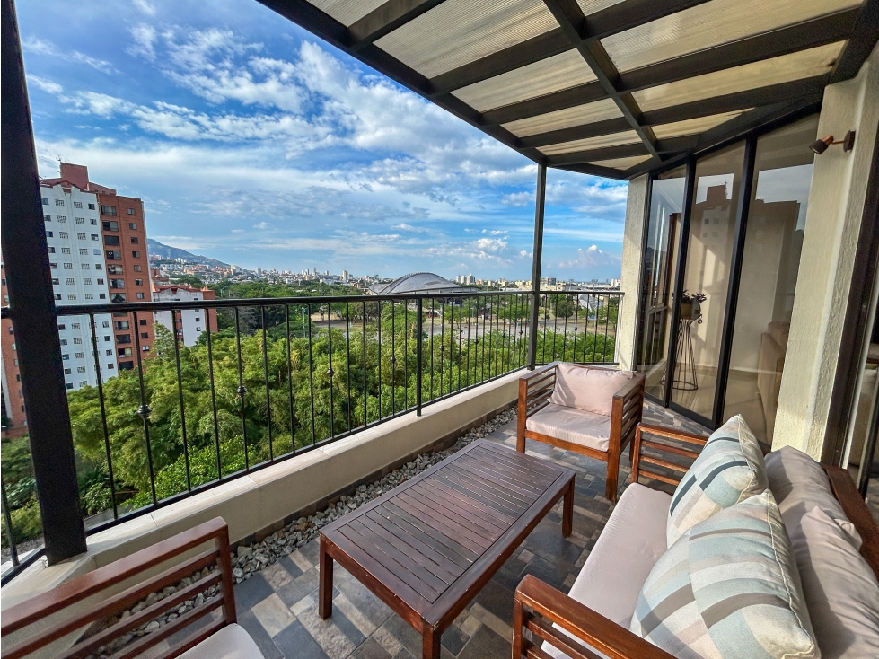 Apartamento en venta Cuarto de Legua Penthouse — foto 3