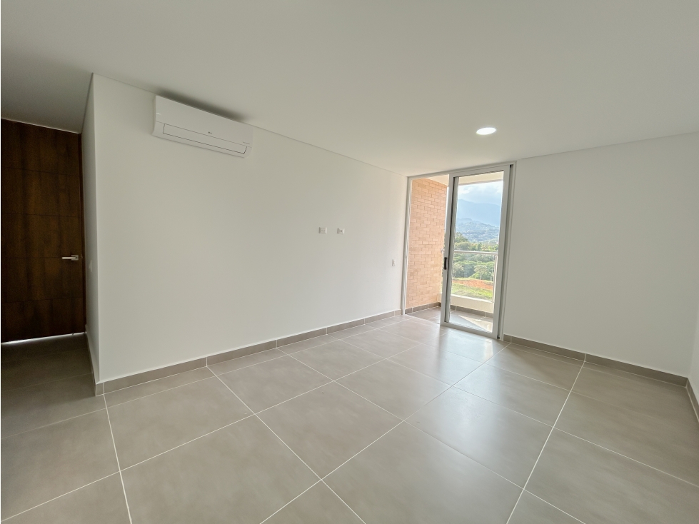 Apartamento para estrenar Altos de Ciudad Jardín — foto 6