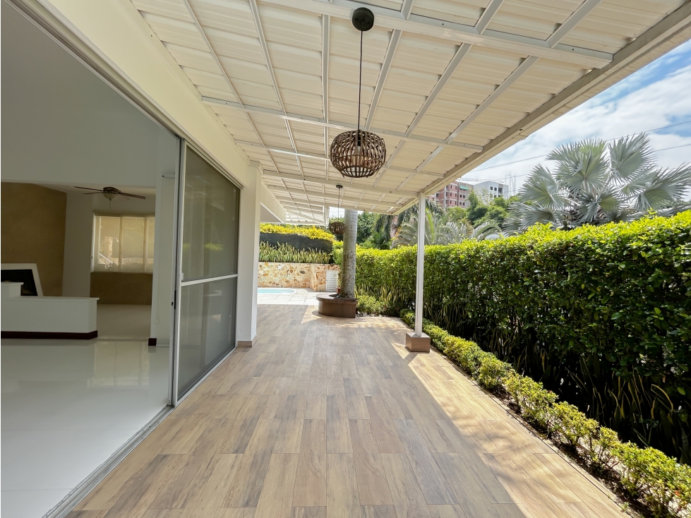 Casa en Venta con Piscina Pance Cali - 4