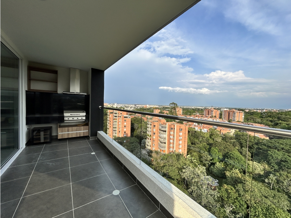 Apartamento para estrenar Altos de Ciudad Jardín — foto 2